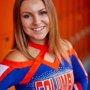 Meet your Posher, Tori